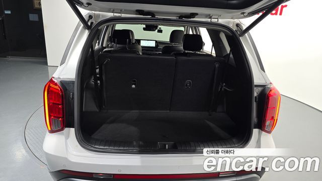 Hyundai Palisade Diesel 2.2 2WD Prestige 2023 — фото 28