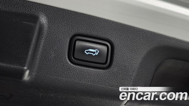Hyundai Palisade Diesel 2.2 2WD Prestige 2023 — фото 30