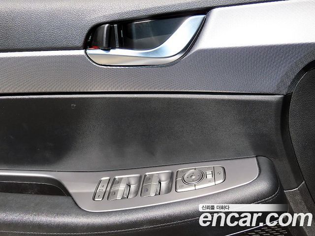 Hyundai Palisade Diesel 2.2 2WD Exclusive 2019 — фото 15