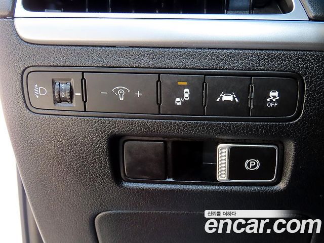 Hyundai Palisade Diesel 2.2 2WD Exclusive 2019 — фото 16