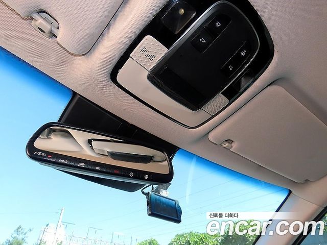 Hyundai Palisade Diesel 2.2 2WD Exclusive 2019 — фото 20