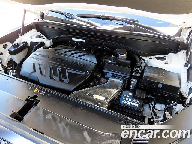 Hyundai Palisade Diesel 2.2 2WD Exclusive 2019 — фото 23