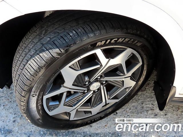 Hyundai Palisade Diesel 2.2 2WD Exclusive 2019 — фото 24