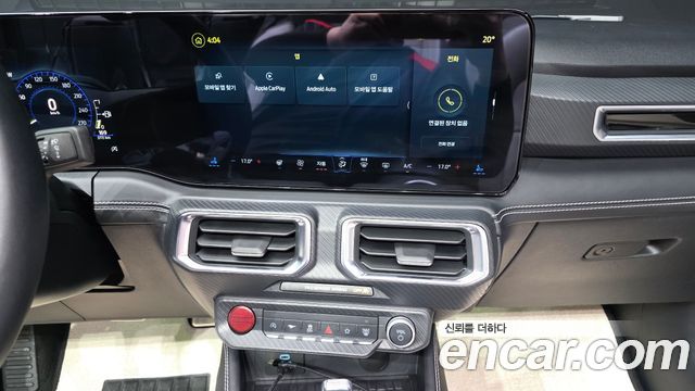 Ford Mustang (VII) 2.3 Ecoboost Premium Convertible 2024 — фото 28