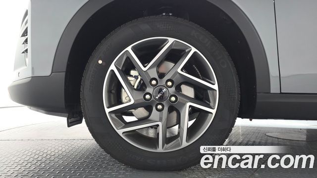 KG Mobility (SsangYong) Tivoli 1.6 2WD V3 2027 — фото 5