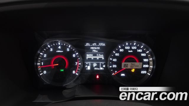 KG Mobility (SsangYong) Tivoli 1.6 2WD V3 2027 — фото 8