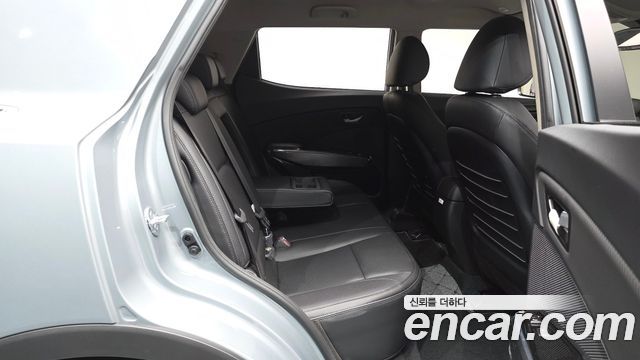 KG Mobility (SsangYong) Tivoli 1.6 2WD V3 2027 — фото 11