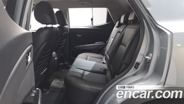 KG Mobility (SsangYong) Tivoli 1.6 2WD V3 2027 — фото 12