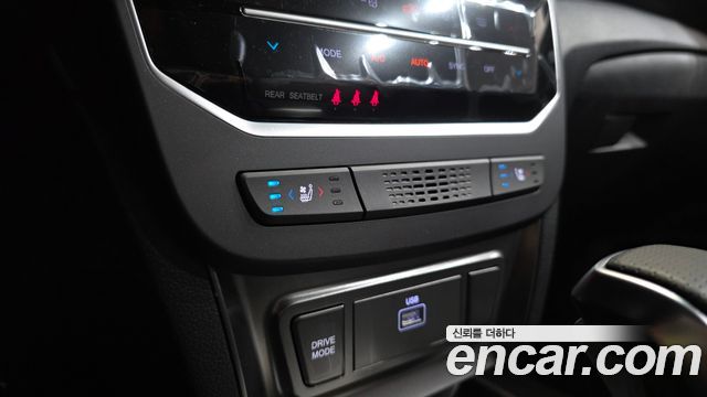 KG Mobility (SsangYong) Tivoli 1.6 2WD V3 2027 — фото 18