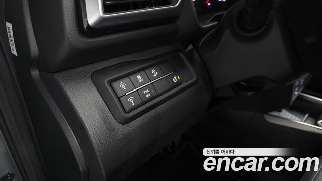 KG Mobility (SsangYong) Tivoli 1.6 2WD V3 2027 — фото 19
