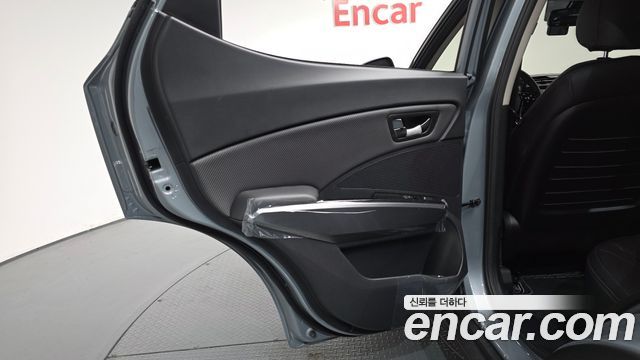 KG Mobility (SsangYong) Tivoli 1.6 2WD V3 2027 — фото 25
