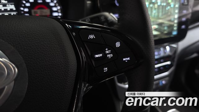 KG Mobility (SsangYong) Tivoli 1.6 2WD V3 2027 — фото 33