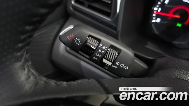 KG Mobility (SsangYong) Tivoli 1.6 2WD V3 2027 — фото 36