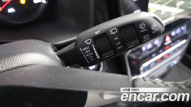 KG Mobility (SsangYong) Tivoli 1.6 2WD V3 2027 — фото 38