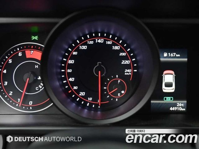 Hyundai Avante (CN7) 1.6 Smart 2021 — фото 8