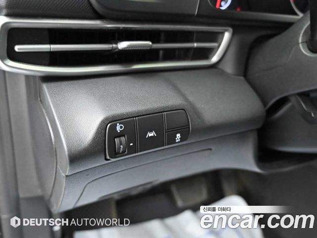 Hyundai Avante (CN7) 1.6 Smart 2021 — фото 21