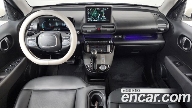 Hyundai Casper Turbo Inspiration 2024 — фото 7
