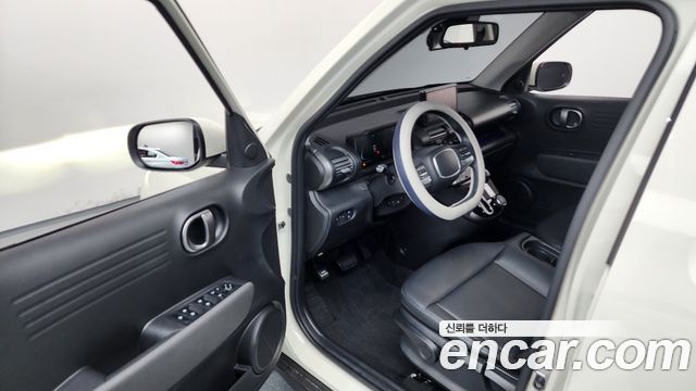 Hyundai Casper Turbo Inspiration 2024 — фото 10