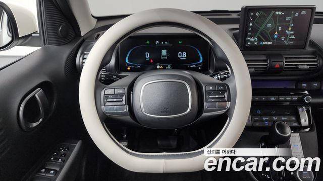 Hyundai Casper Turbo Inspiration 2024 — фото 13
