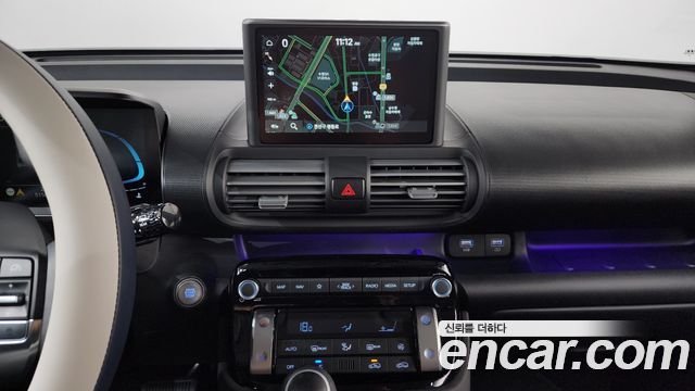 Hyundai Casper Turbo Inspiration 2024 — фото 14