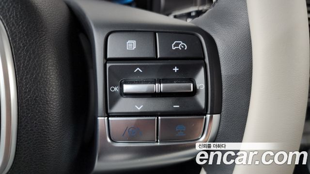 Hyundai Casper Turbo Inspiration 2024 — фото 16
