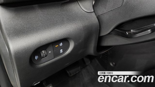 Hyundai Casper Turbo Inspiration 2024 — фото 19
