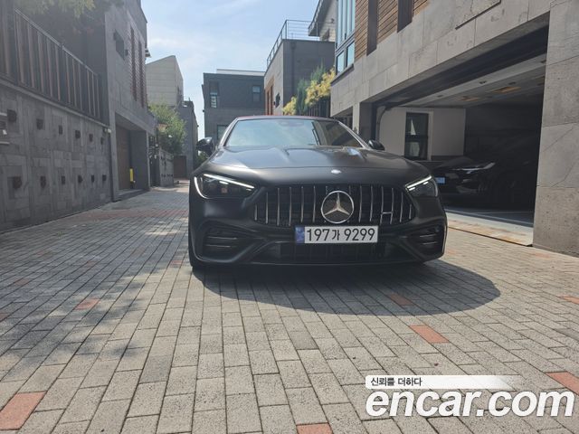 Mercedes-Benz CLE-Class (C236) AMG CLE53 4MATIC+ Cabriolet 2026 — фото 3