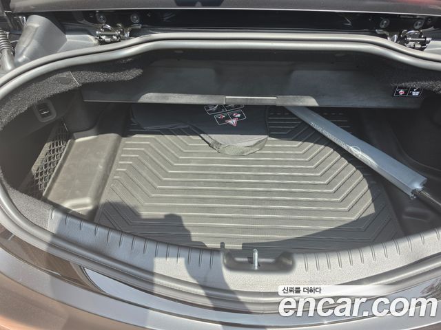 Mercedes-Benz CLE-Class (C236) AMG CLE53 4MATIC+ Cabriolet 2026 — фото 16