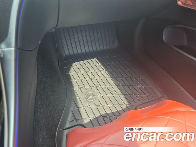 Mercedes-Benz CLE-Class (C236) AMG CLE53 4MATIC+ Cabriolet 2026 — фото 17