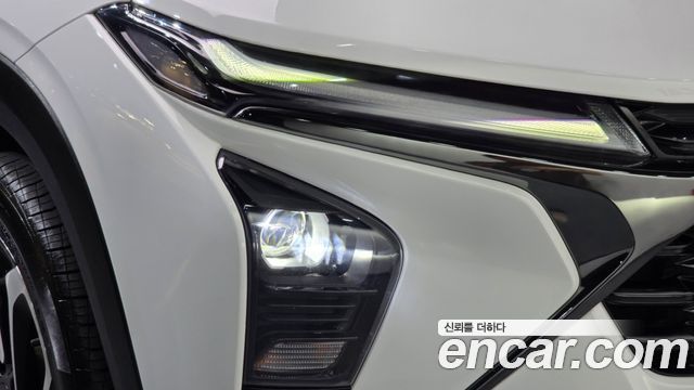 Chevrolet Trax Crossover 1.2 RS 2024 — фото 22