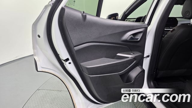 Chevrolet Trax Crossover 1.2 RS 2024 — фото 25