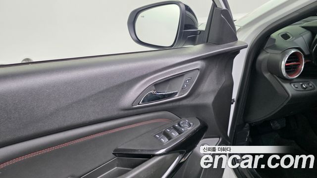 Chevrolet Trax Crossover 1.2 RS 2024 — фото 34