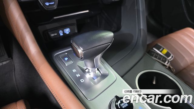 Genesis G70 2.0T AWD Elite 2019 — фото 9