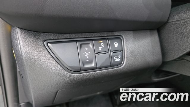Genesis G70 2.0T AWD Elite 2019 — фото 13