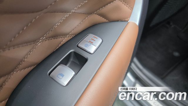 Genesis G70 2.0T AWD Elite 2019 — фото 18