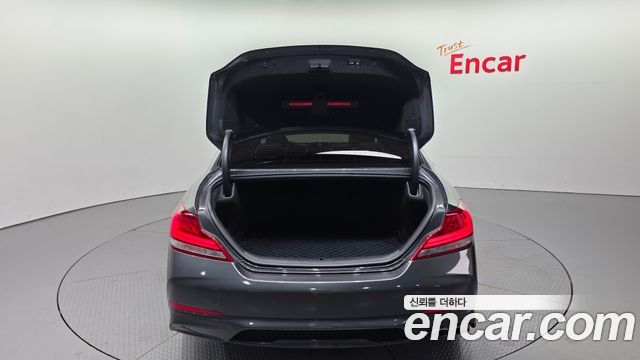 Genesis G70 2.0T AWD Elite 2019 — фото 20