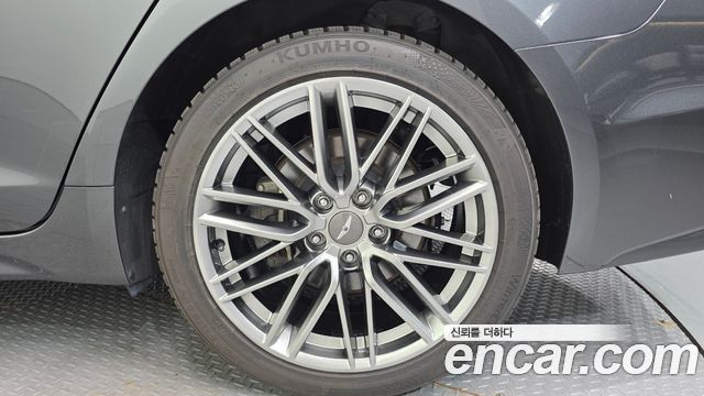 Genesis G70 2.0T AWD Elite 2019 — фото 21
