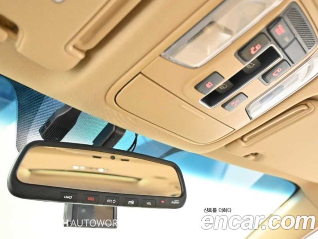 Kia Carnival 9-Seater Prstige 2019 — фото 21