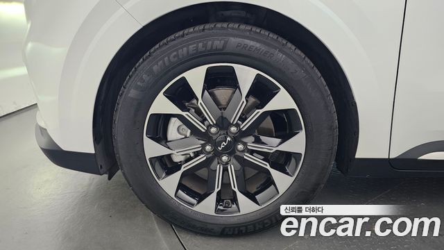 Kia Carnival (IV) Diesel 9-Seater Noblesse 2023 — фото 5