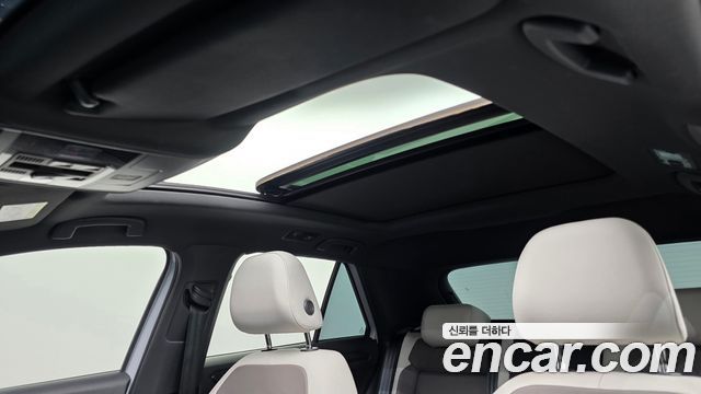 Volkswagen T-Roc 2.0 TDI Premium 2021 — фото 19