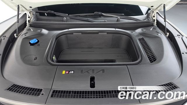 Kia EV9 Long Range 4WD GT Line 2025 — фото 6