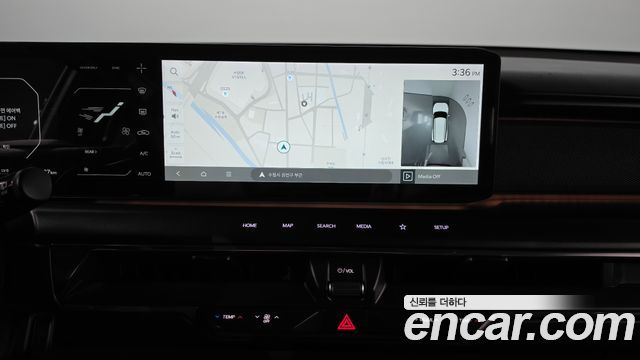 Kia EV9 Long Range 4WD GT Line 2025 — фото 14