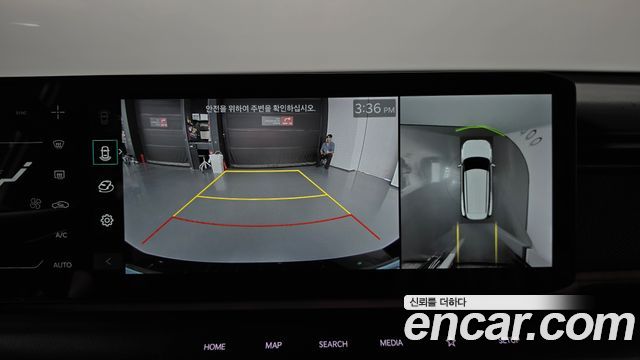 Kia EV9 Long Range 4WD GT Line 2025 — фото 15