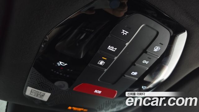Kia EV9 Long Range 4WD GT Line 2025 — фото 16