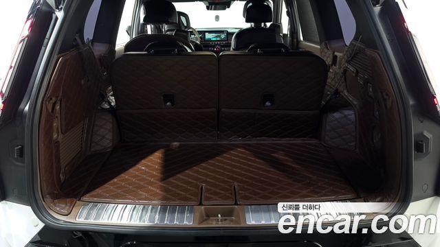 Kia EV9 Long Range 4WD GT Line 2025 — фото 19