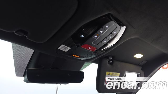 Kia EV9 Long Range 4WD GT Line 2025 — фото 20