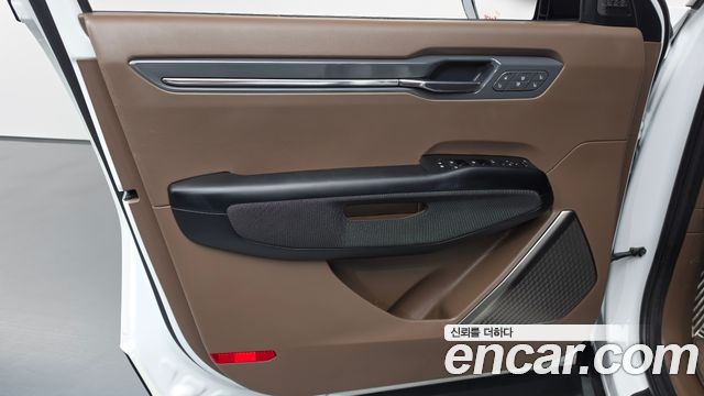 Kia EV9 Long Range 4WD GT Line 2025 — фото 24