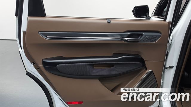 Kia EV9 Long Range 4WD GT Line 2025 — фото 25
