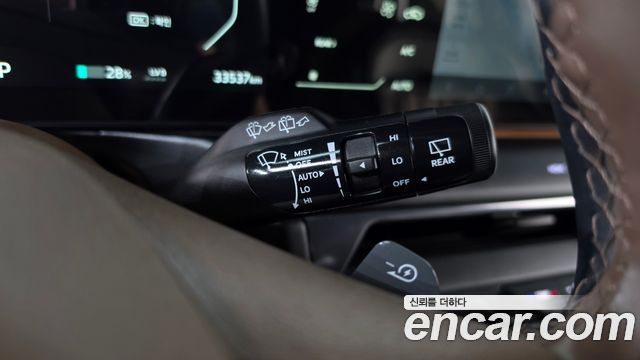 Kia EV9 Long Range 4WD GT Line 2025 — фото 29