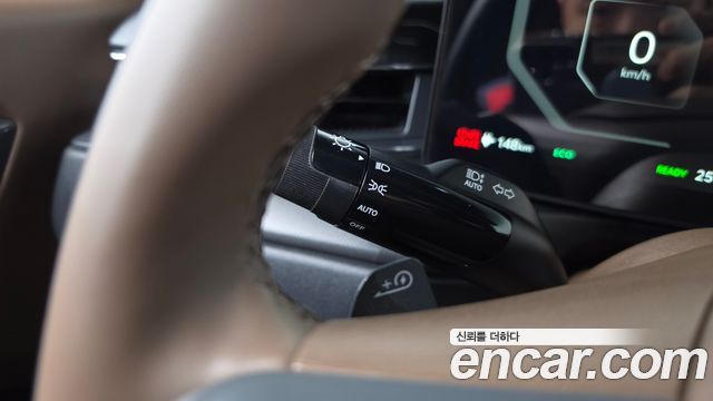 Kia EV9 Long Range 4WD GT Line 2025 — фото 35
